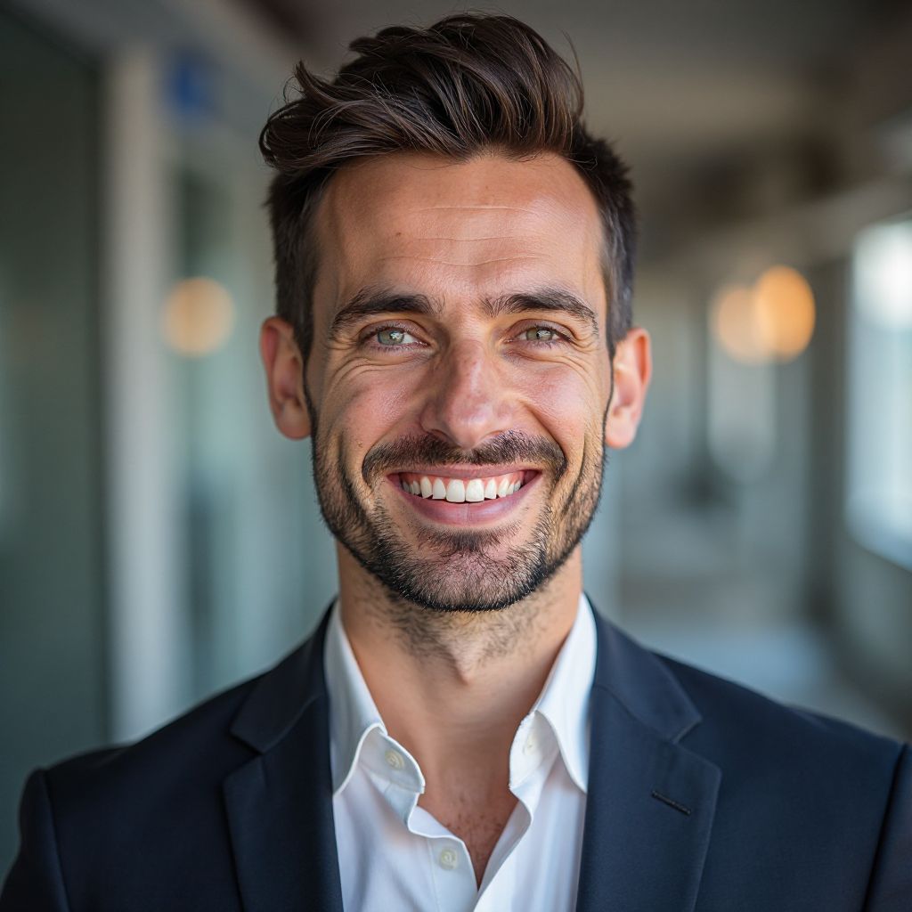 Burak Özdemir